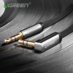 Ugreen 3.5mm audio cable aux cord