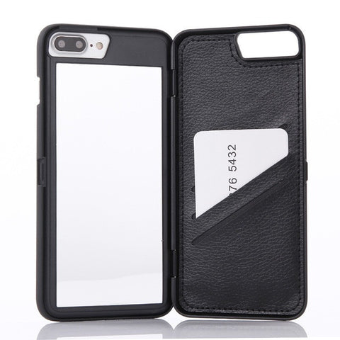 Hot High Quality IPhone Make-Up Case