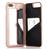 Hot High Quality IPhone Make-Up Case