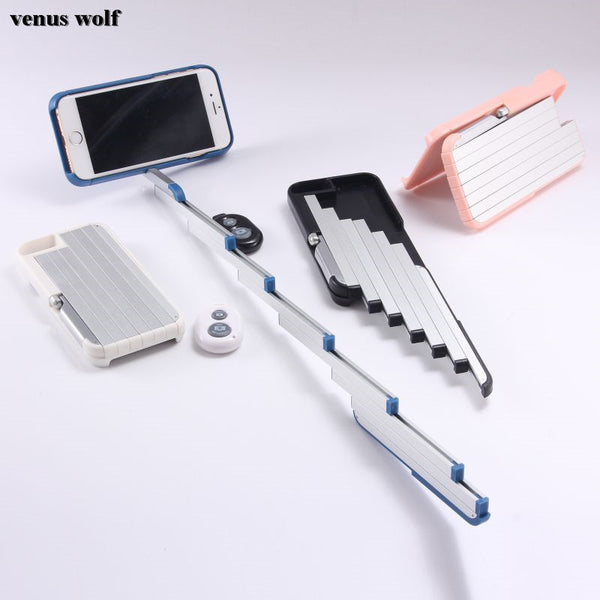 IPhone Selfie Stick Case *LIMITED SUPPLY*