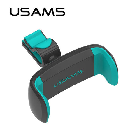 USAMS Car Phone Holder Air Vent Mount Car Holder 360 Degree Ratotable