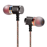 KZ-ED2 Professional In-Ear Earphones